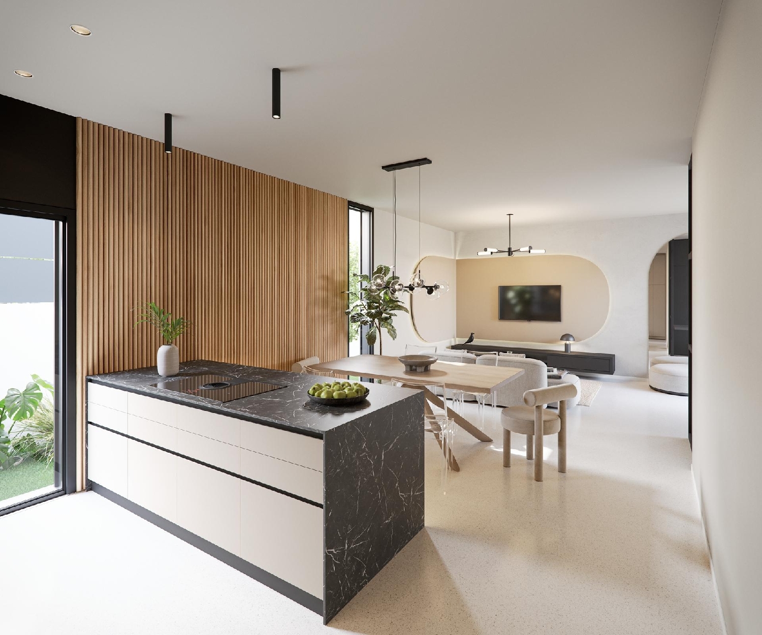  kaufen Villa San Miguel De Salinas Baix Segura 5