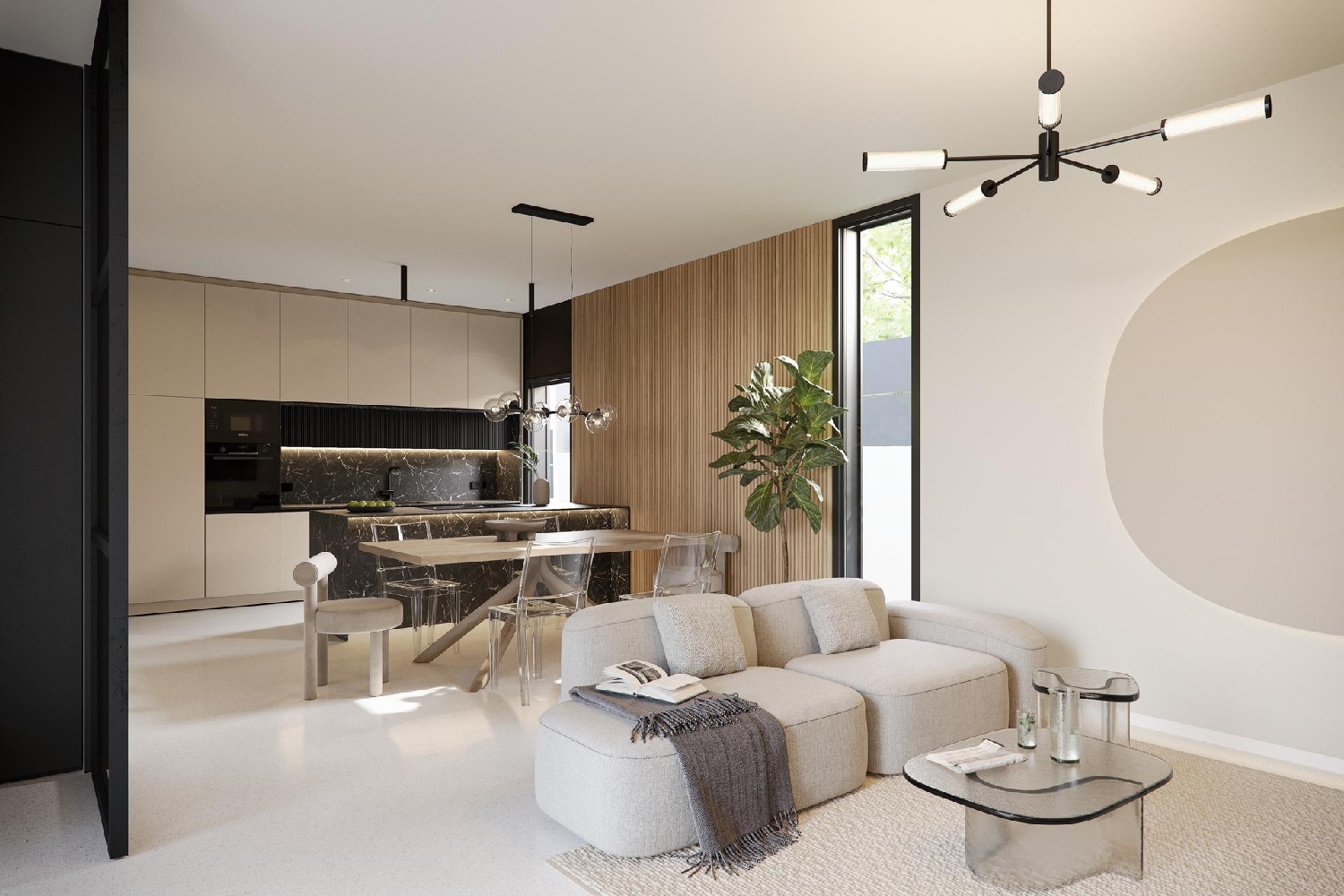  kaufen Villa San Miguel De Salinas Baix Segura 4