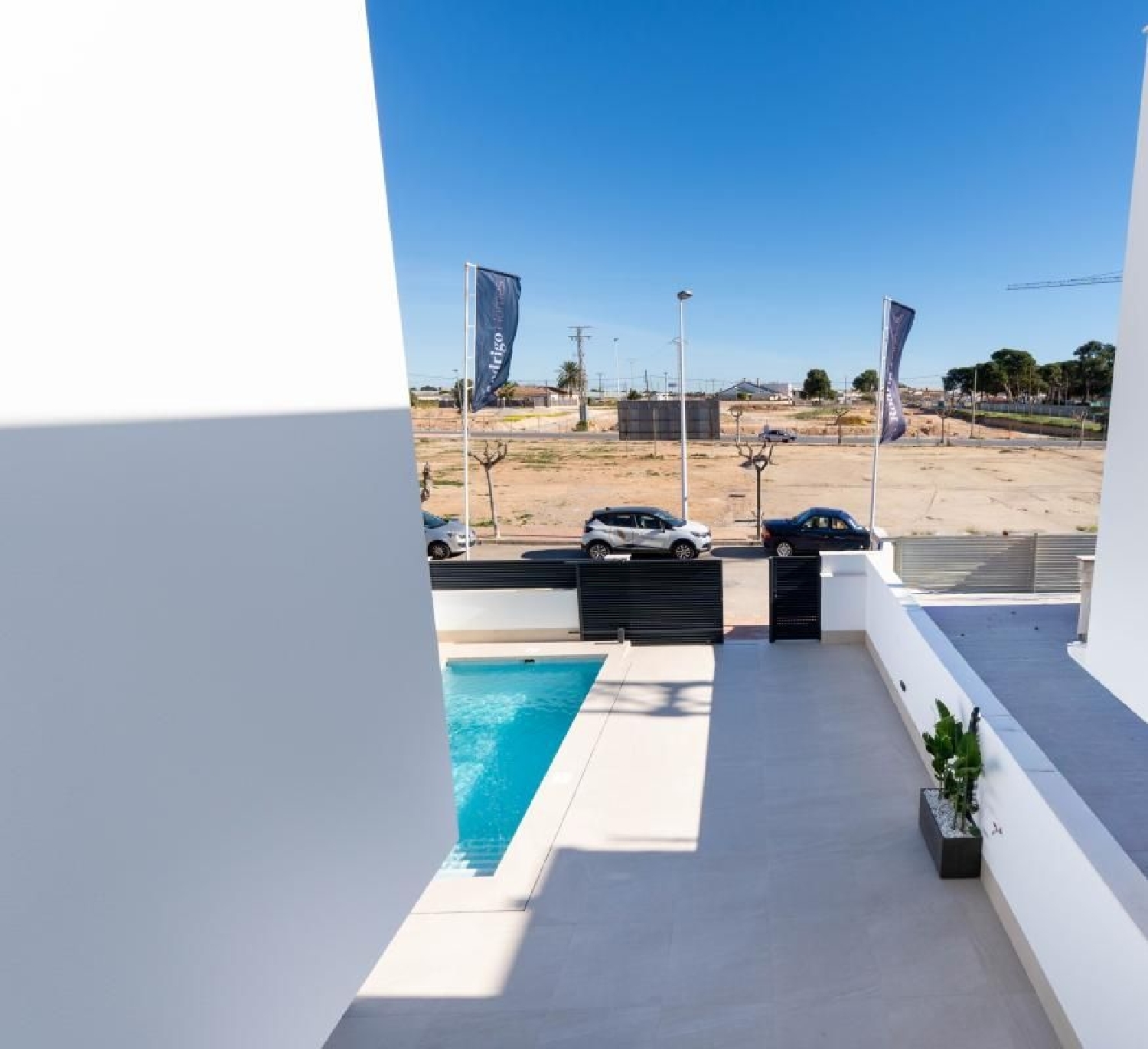  till salu villa San Pedro Del Pinatar Mar Menor 8