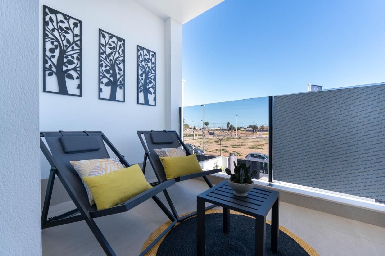  till salu villa San Pedro Del Pinatar Mar Menor 4