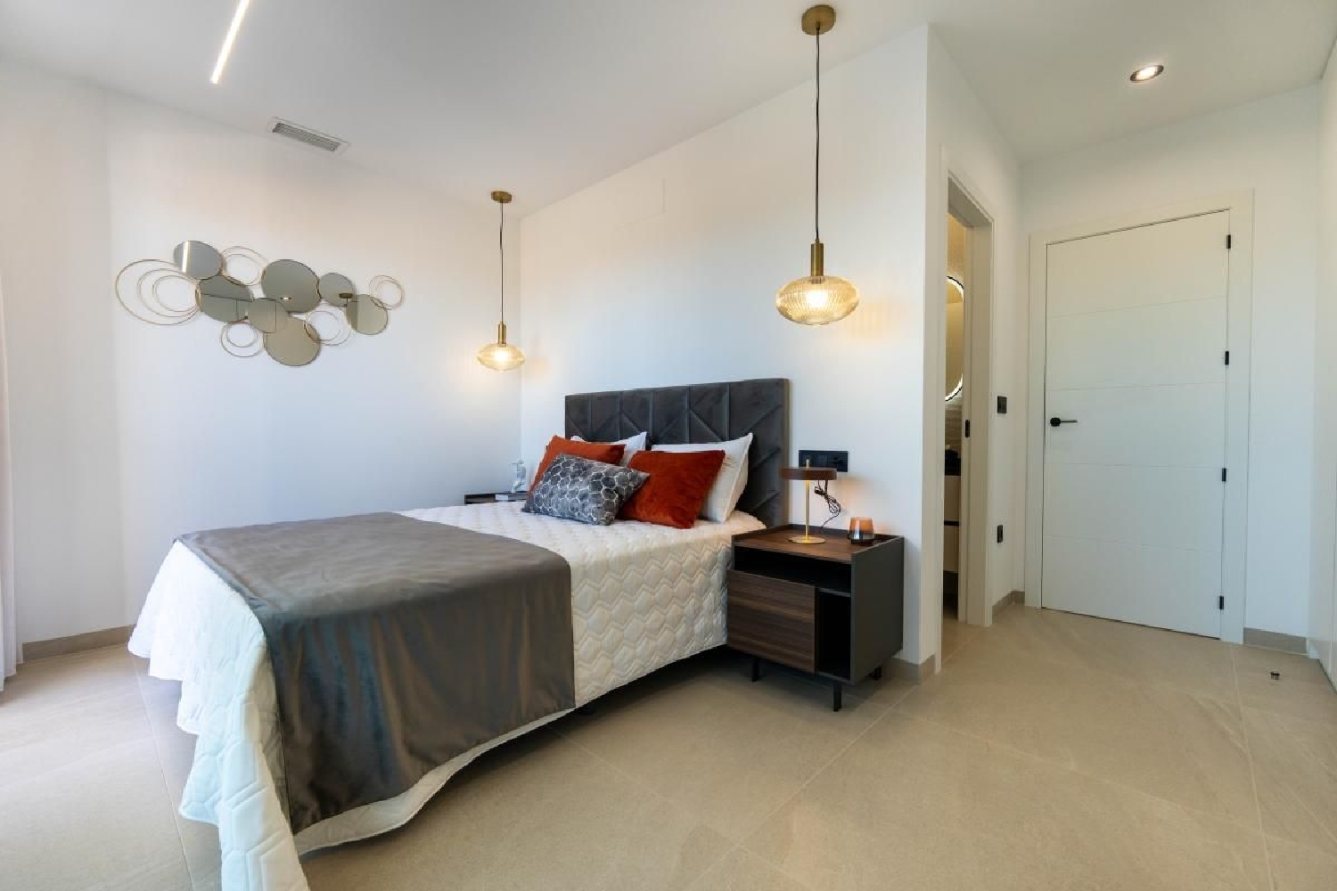  till salu villa San Pedro Del Pinatar Mar Menor 6