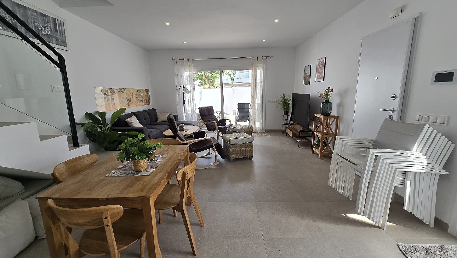  à vendre villa San Pedro Del Pinatar Mar Menor 7