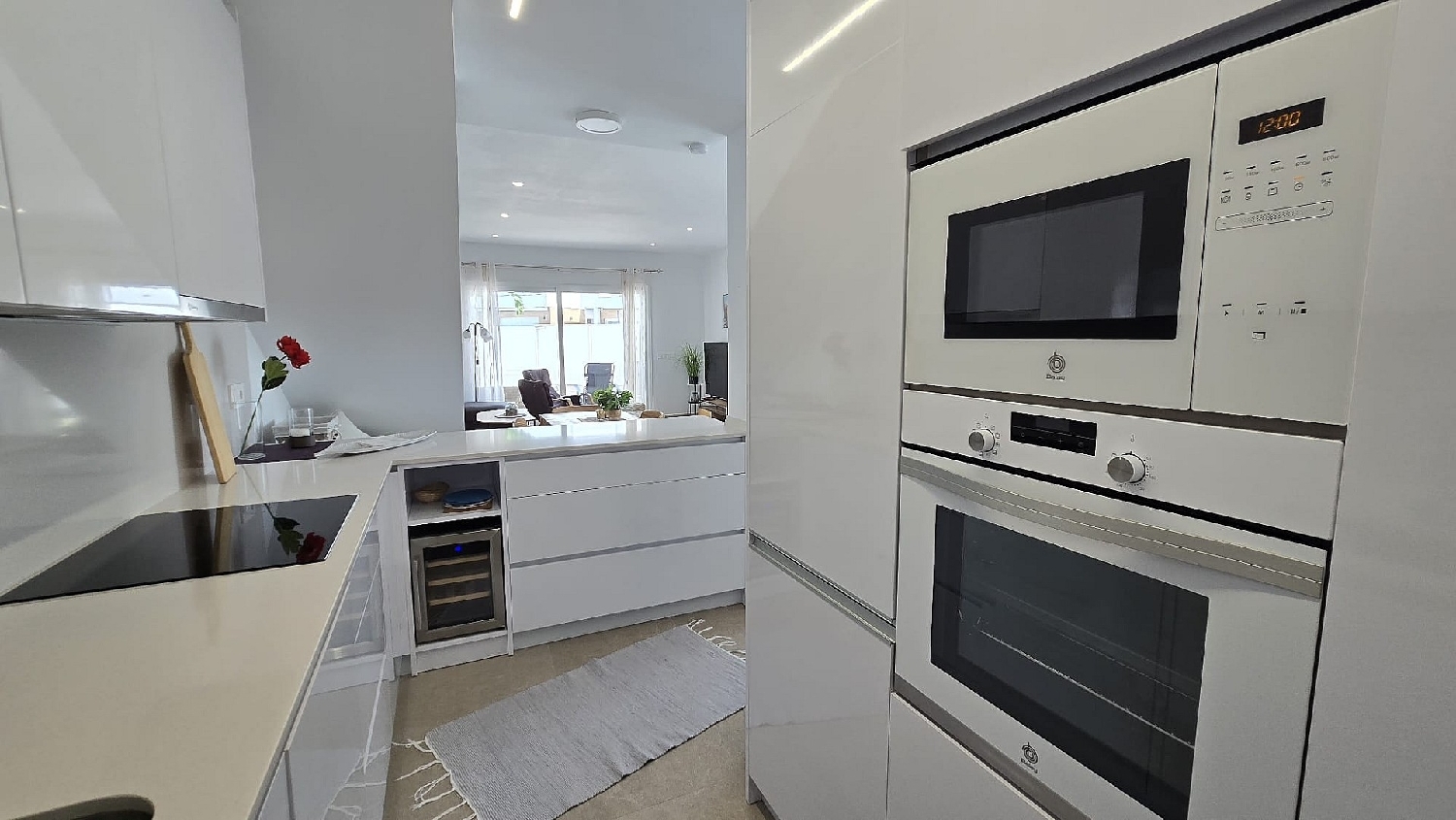  à vendre villa San Pedro Del Pinatar Mar Menor 8