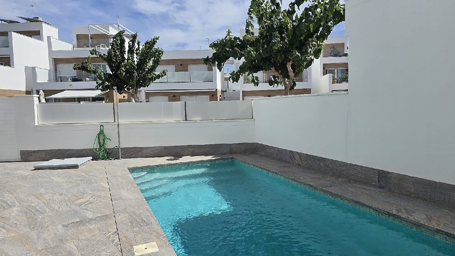  à vendre villa San Pedro Del Pinatar Mar Menor 6