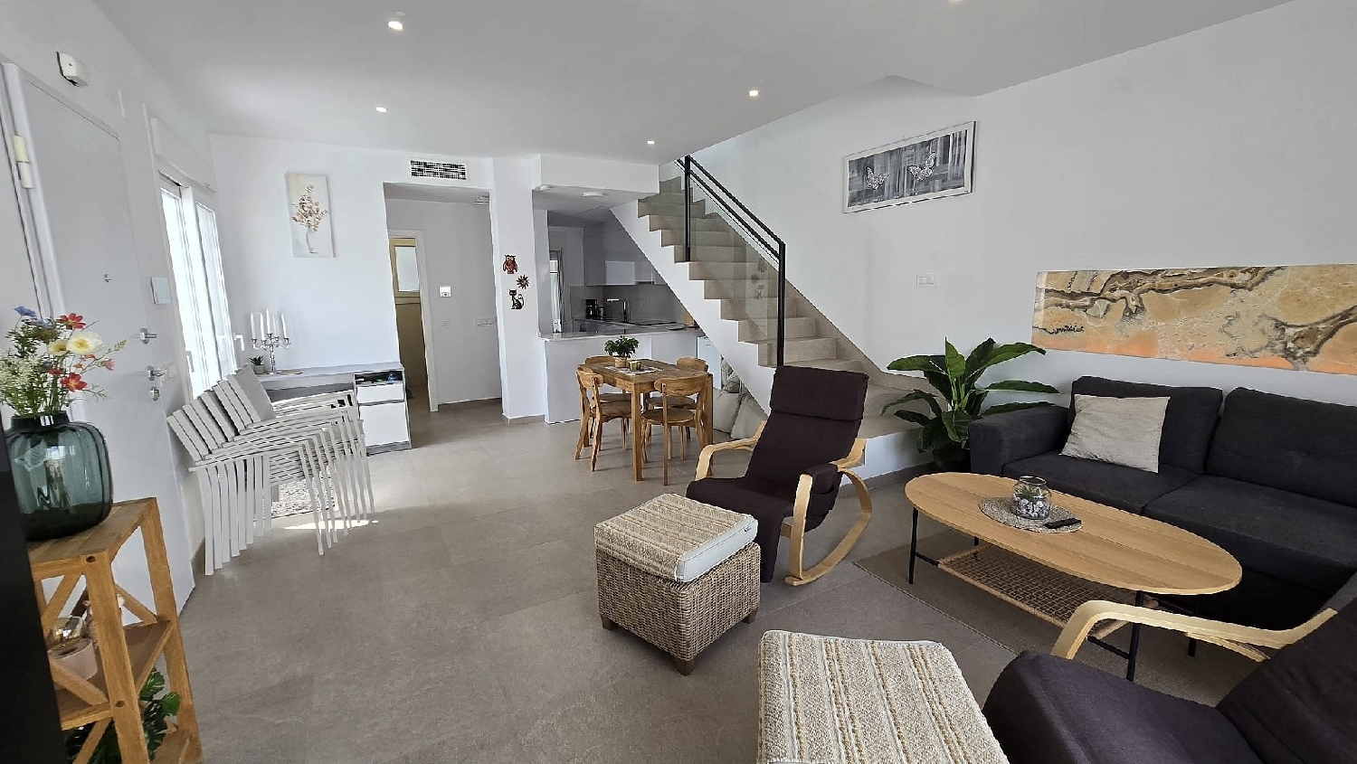  à vendre villa San Pedro Del Pinatar Mar Menor 5