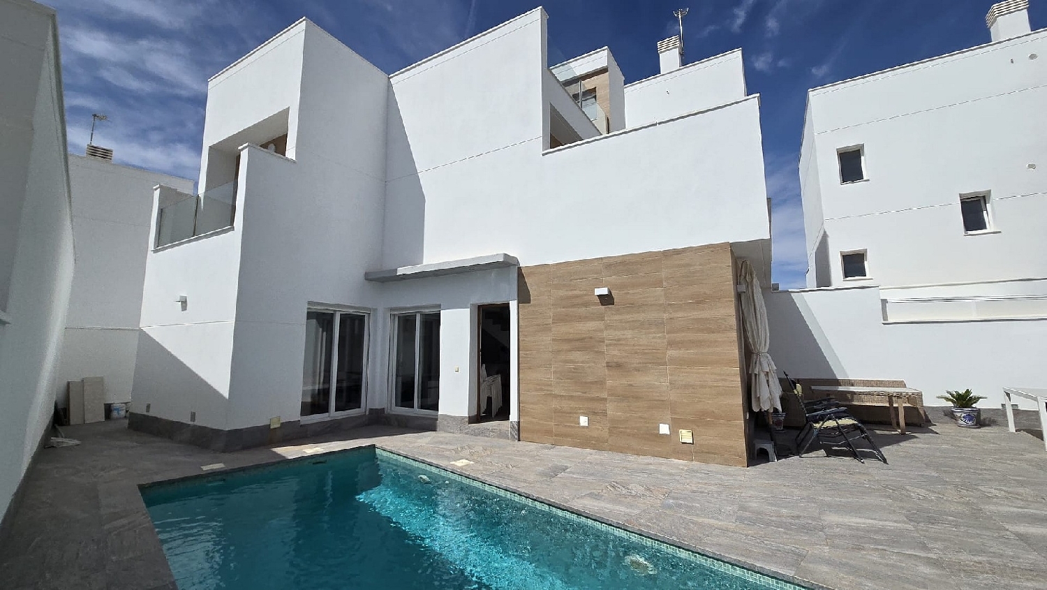  à vendre villa San Pedro Del Pinatar Mar Menor 2
