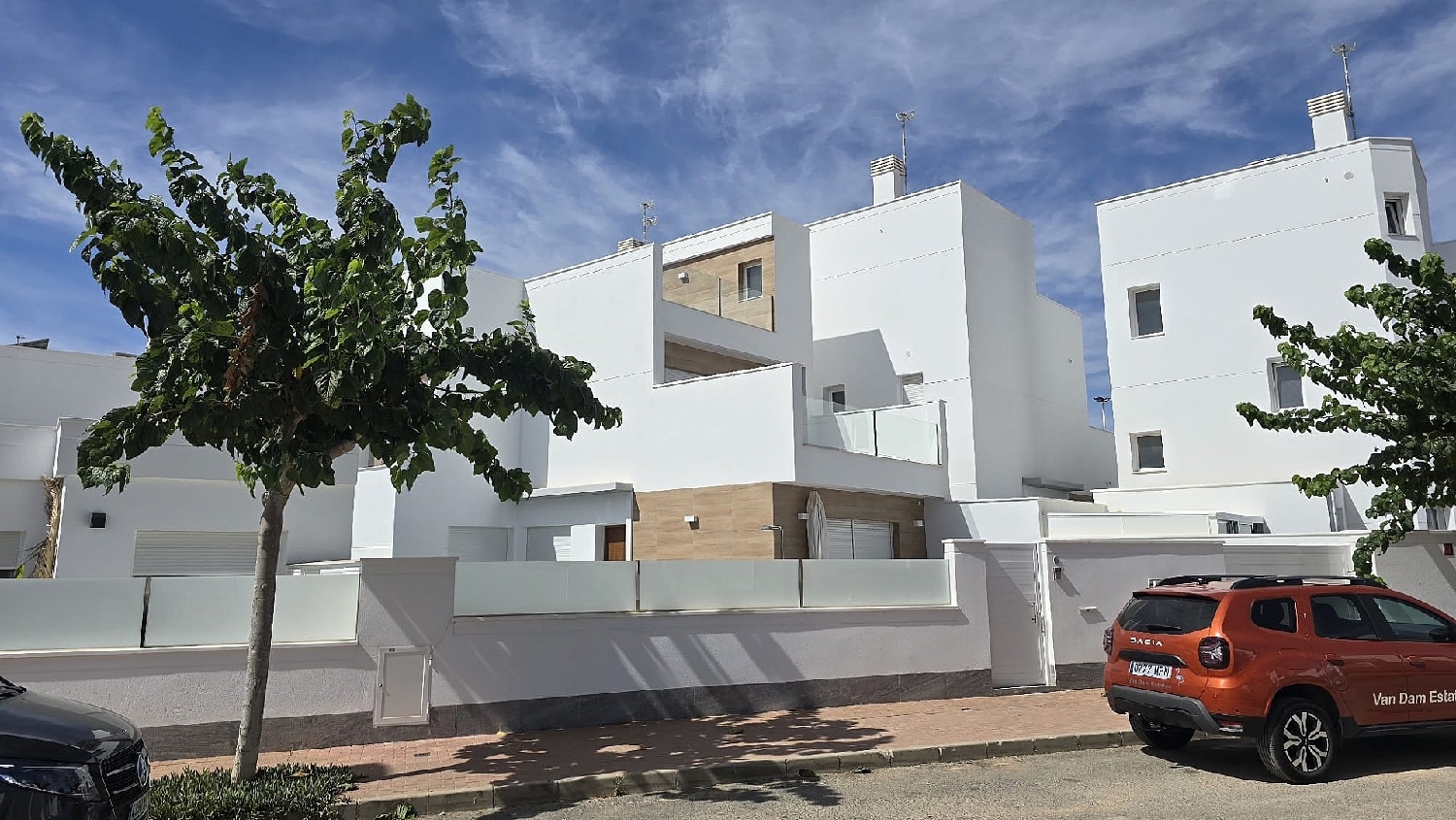  à vendre villa San Pedro Del Pinatar Mar Menor 4