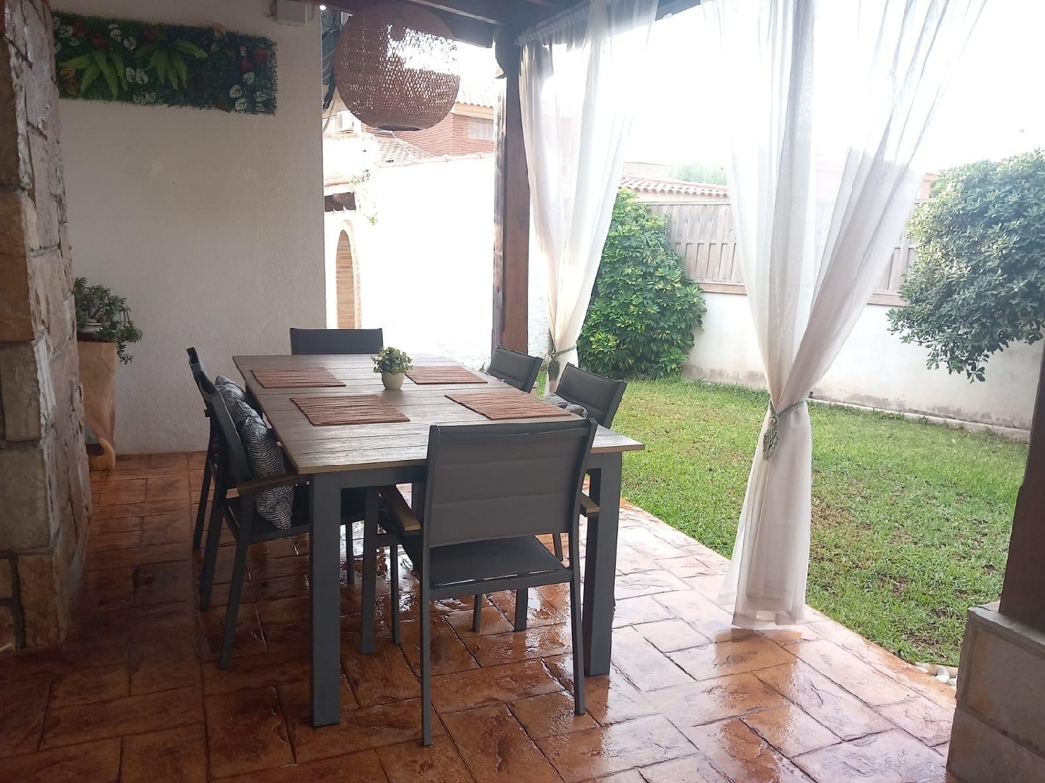  for sale villa San Vicente Del Raspeig Alacantí 4