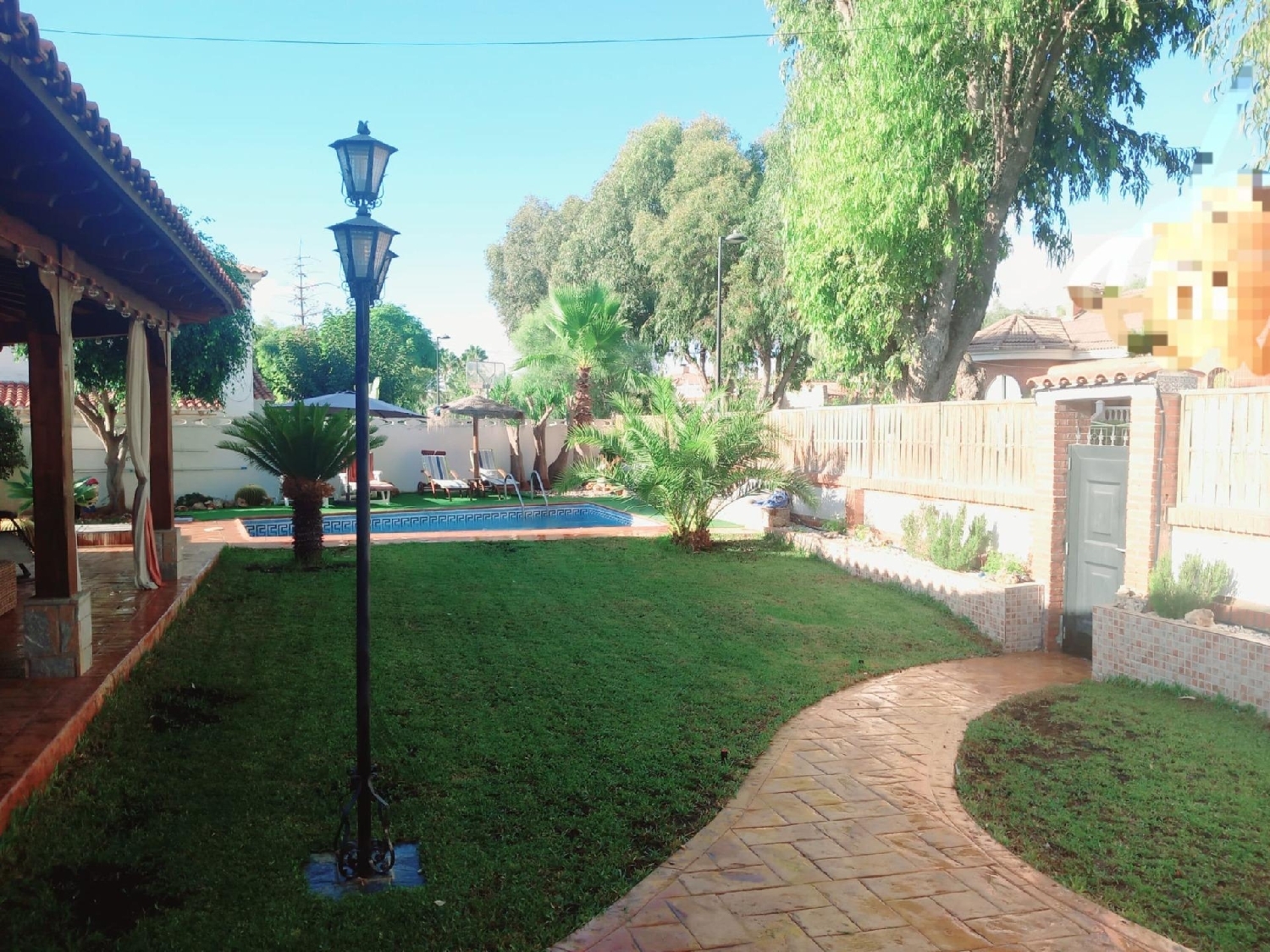  for sale villa San Vicente Del Raspeig Alacantí 7