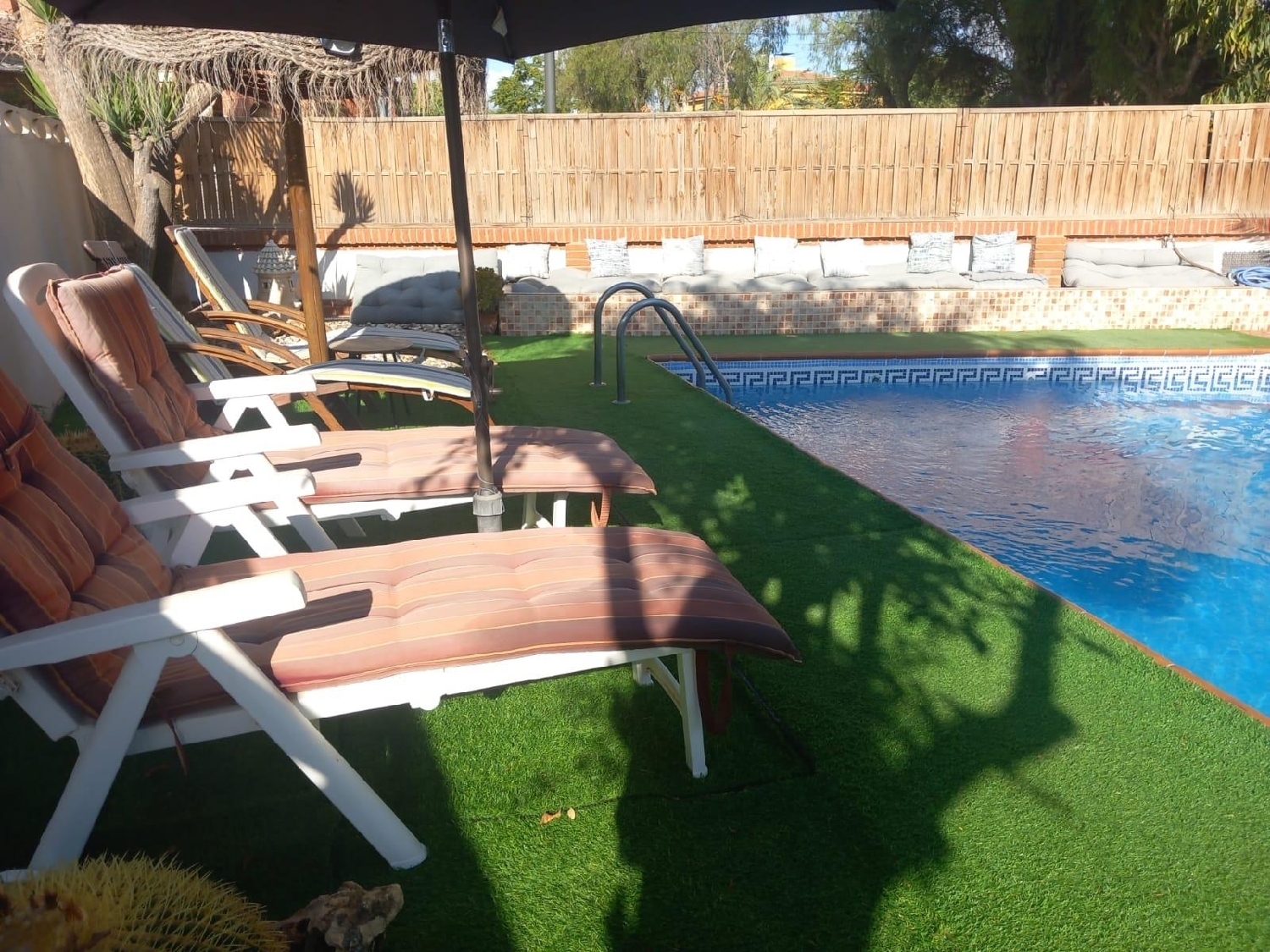  for sale villa San Vicente Del Raspeig Alacantí 8