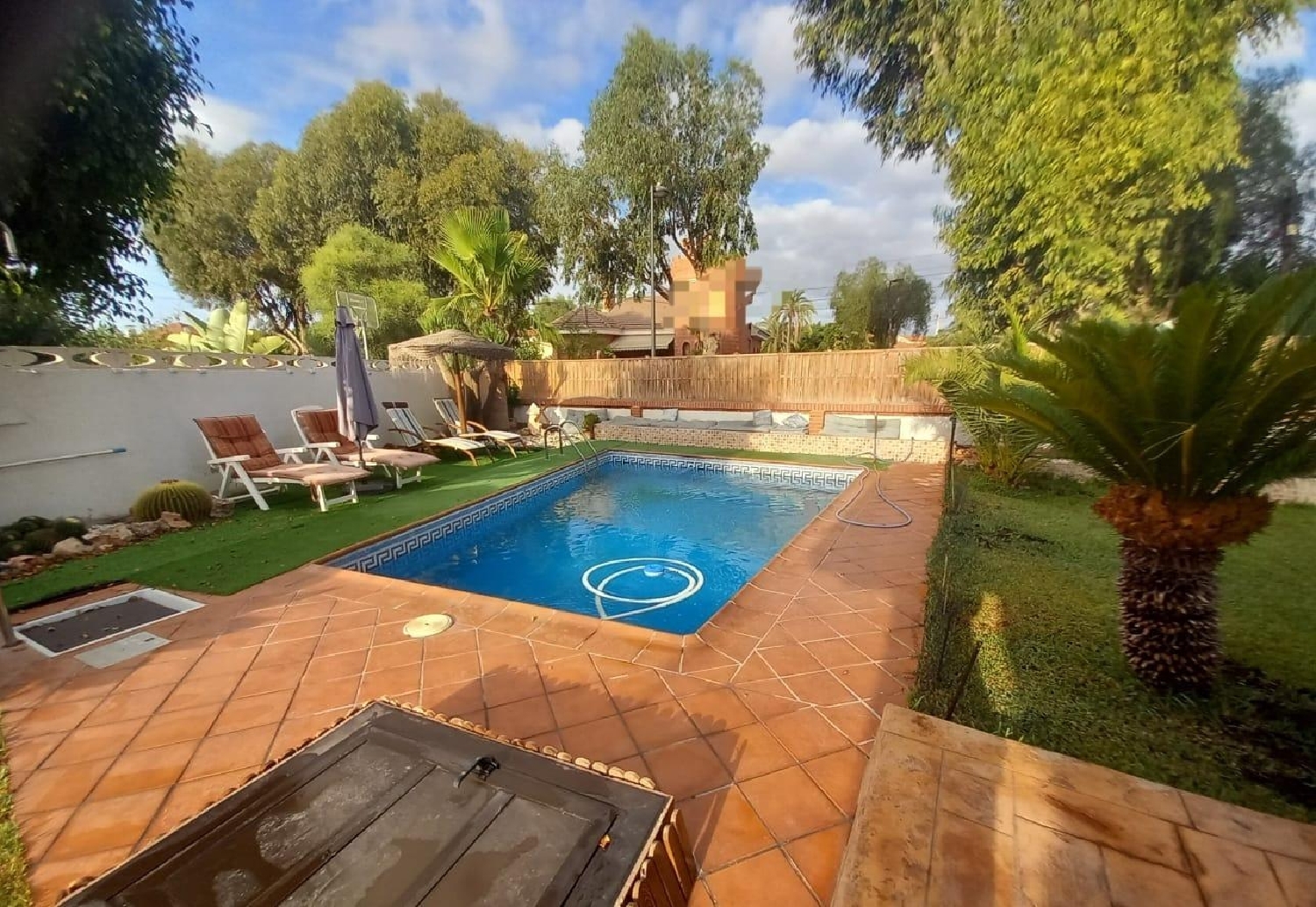  for sale villa San Vicente Del Raspeig Alacantí 1