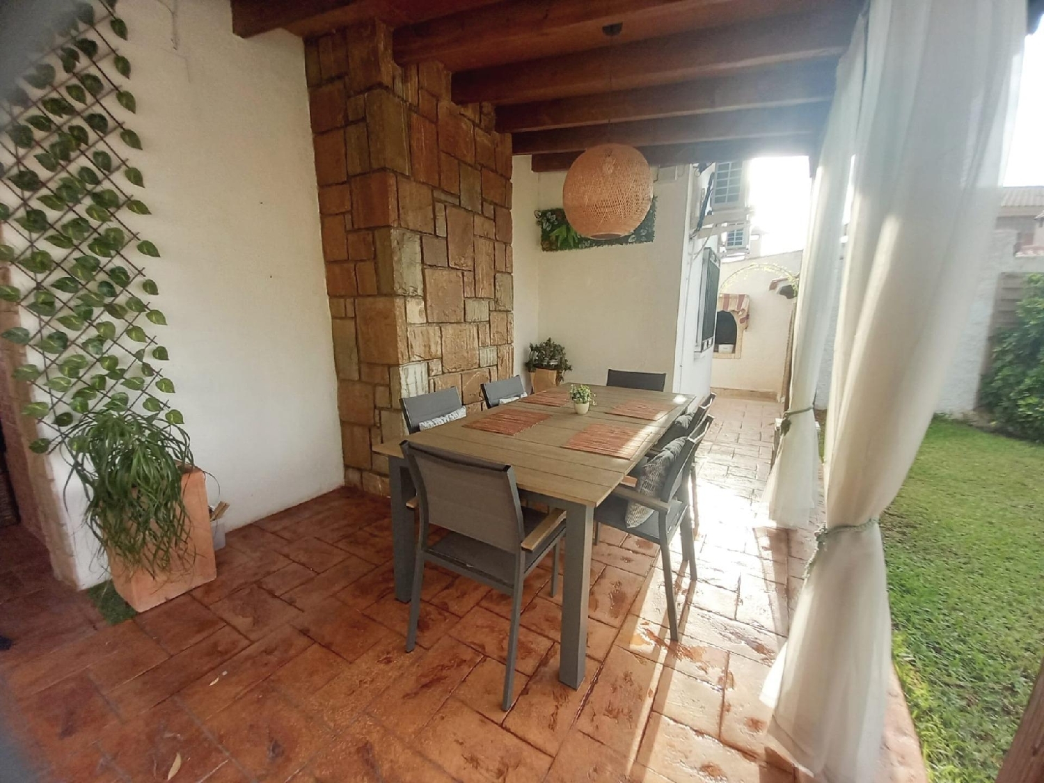  for sale villa San Vicente Del Raspeig Alacantí 5