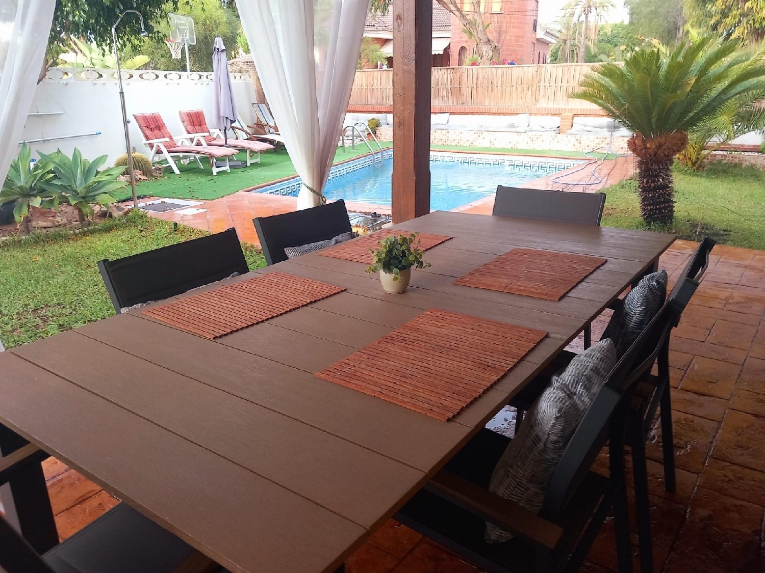  for sale villa San Vicente Del Raspeig Alacantí 3