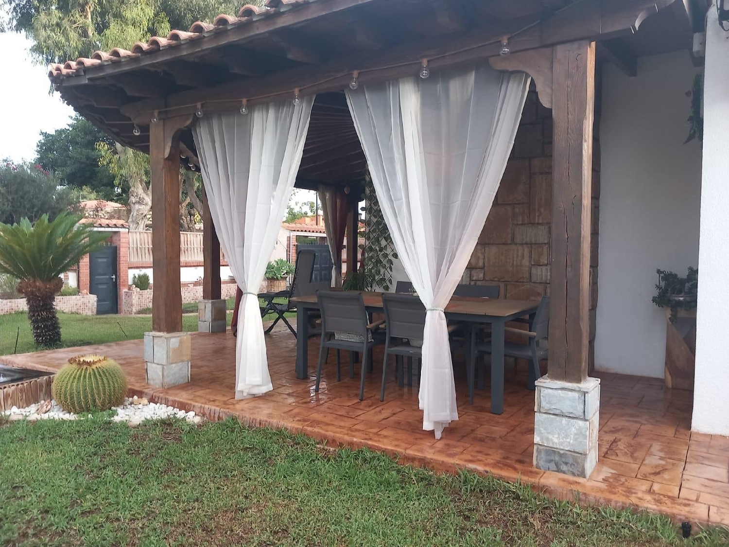 for sale villa San Vicente Del Raspeig Alacantí 6