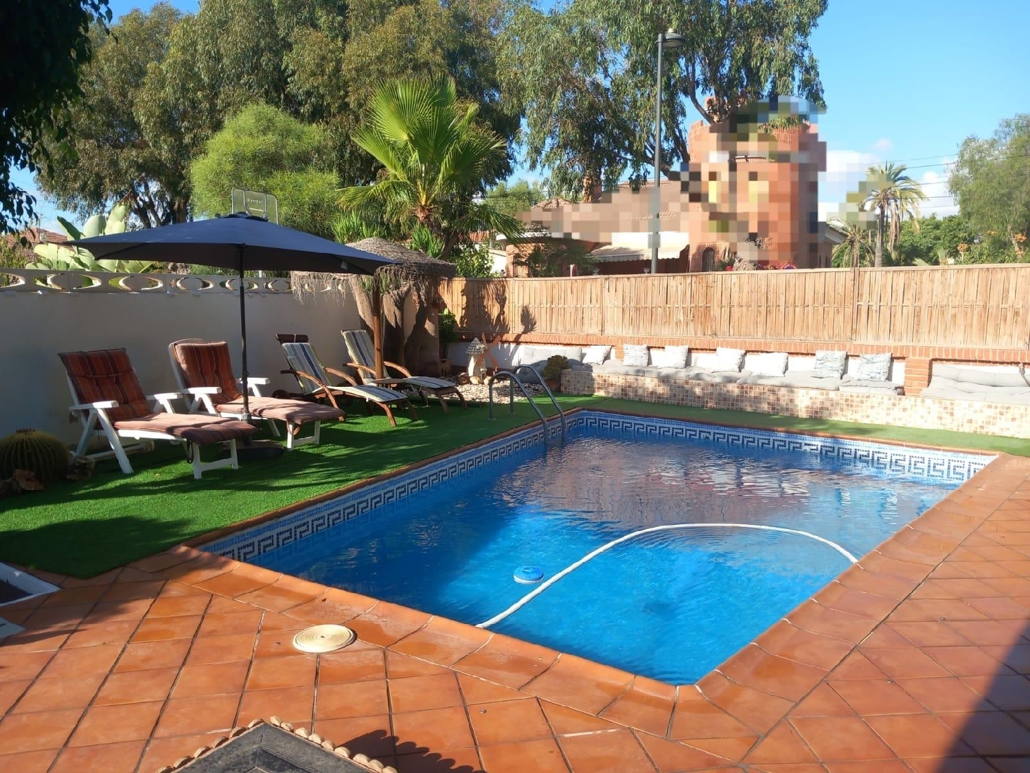  for sale villa San Vicente Del Raspeig Alacantí 2