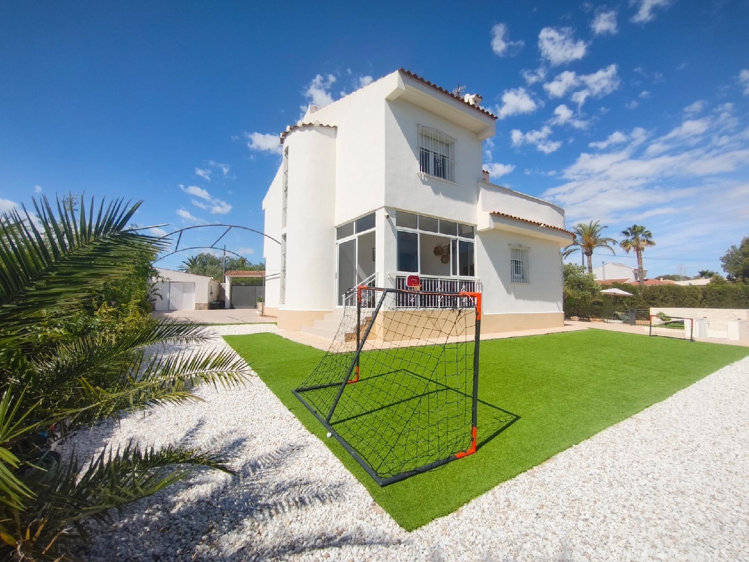  till salu villa San Vicente Del Raspeig Alacantí 3