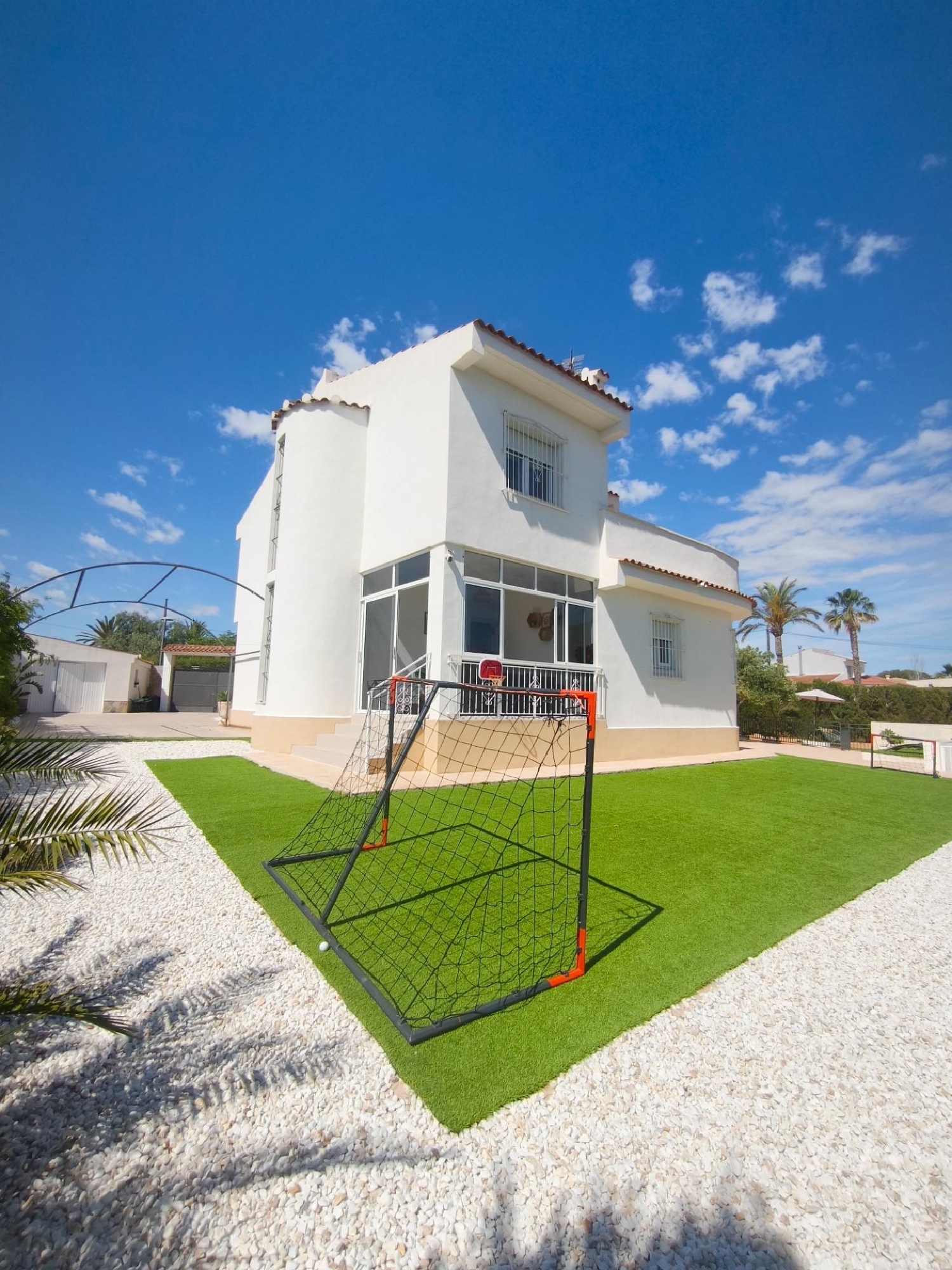  till salu villa San Vicente Del Raspeig Alacantí 2