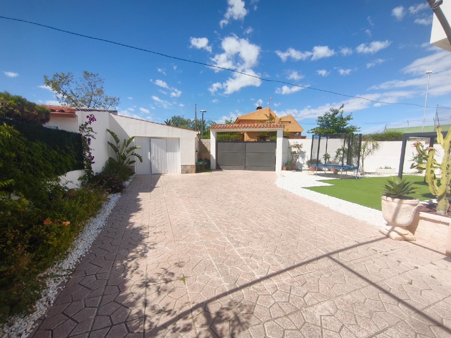  till salu villa San Vicente Del Raspeig Alacantí 7