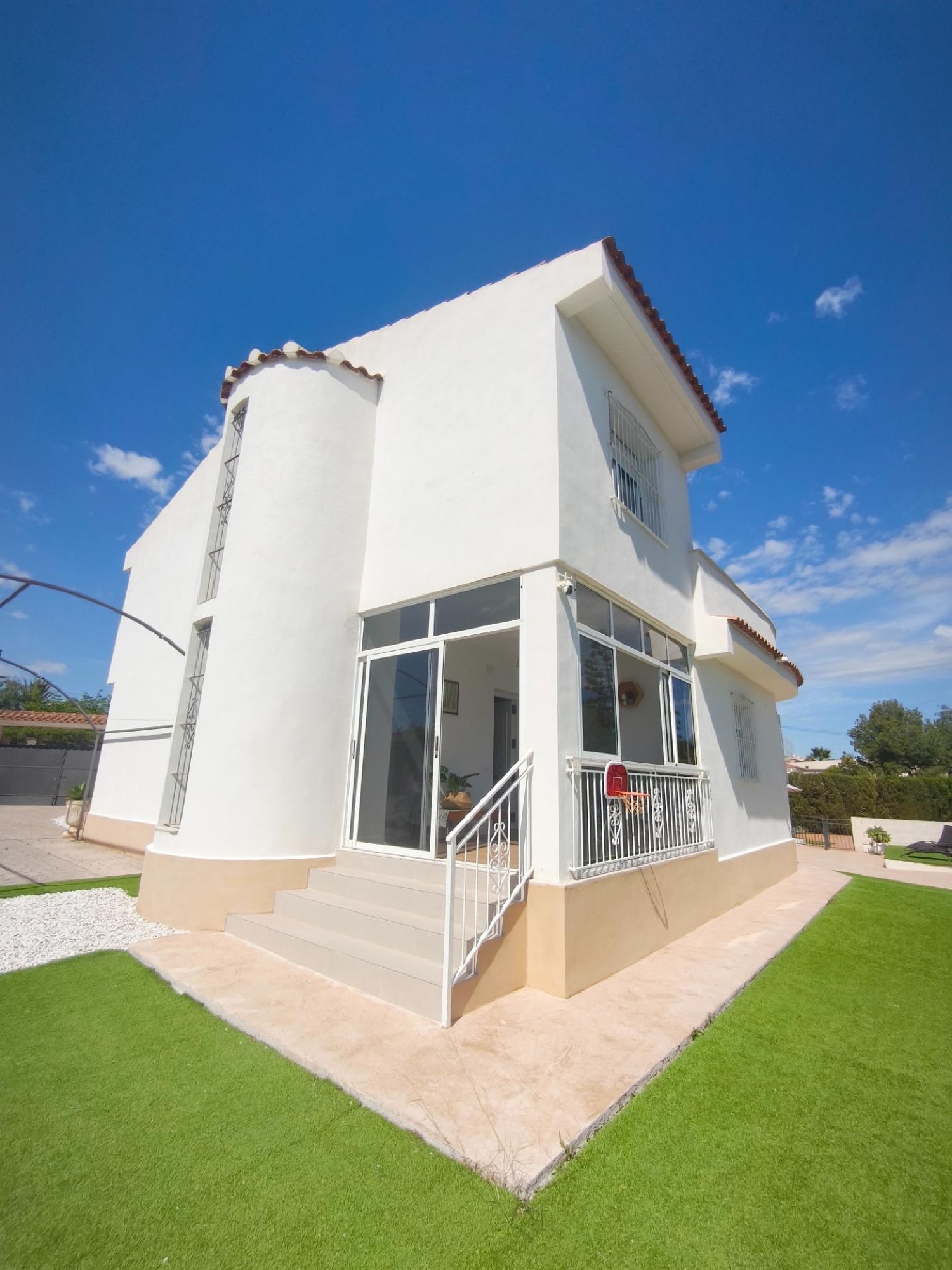  till salu villa San Vicente Del Raspeig Alacantí 1