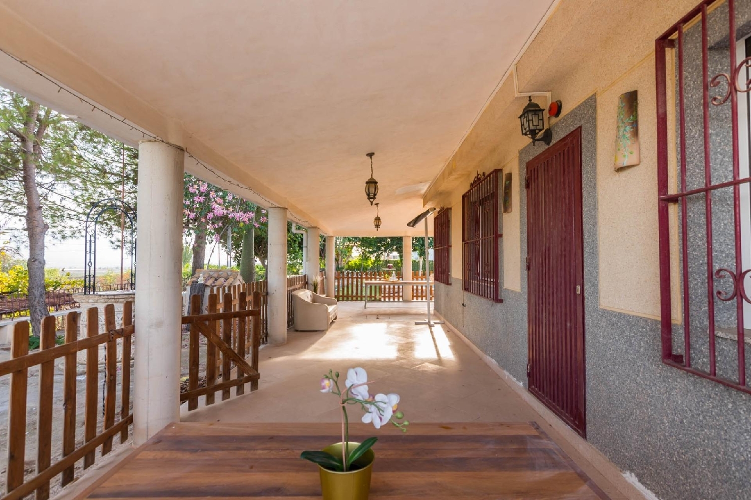  for sale villa Sangonera La Seca Huerta De Murcia 8
