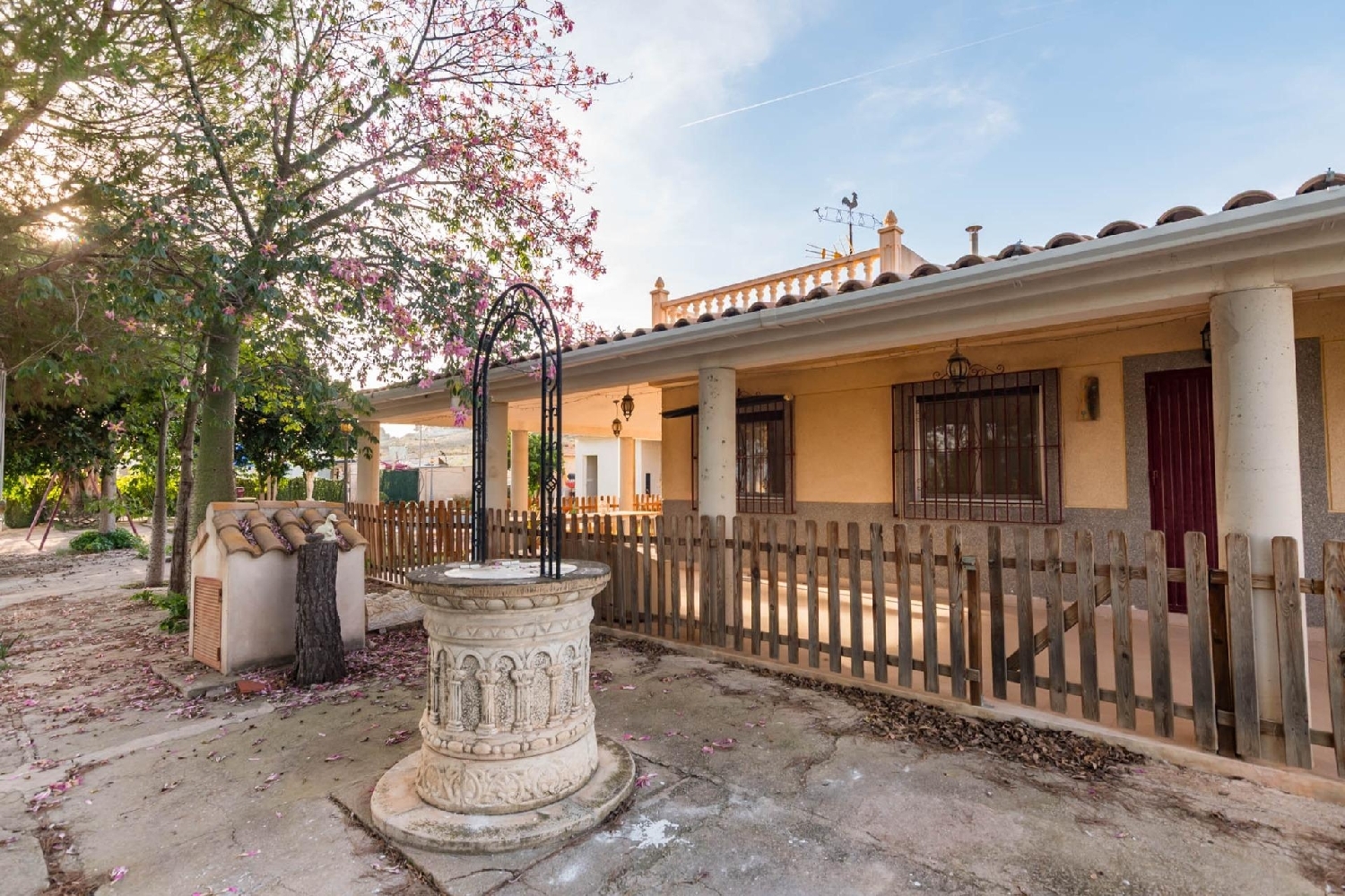  for sale villa Sangonera La Seca Huerta De Murcia 3