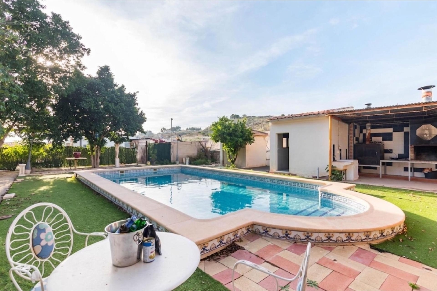  for sale villa Sangonera La Seca Huerta De Murcia 6