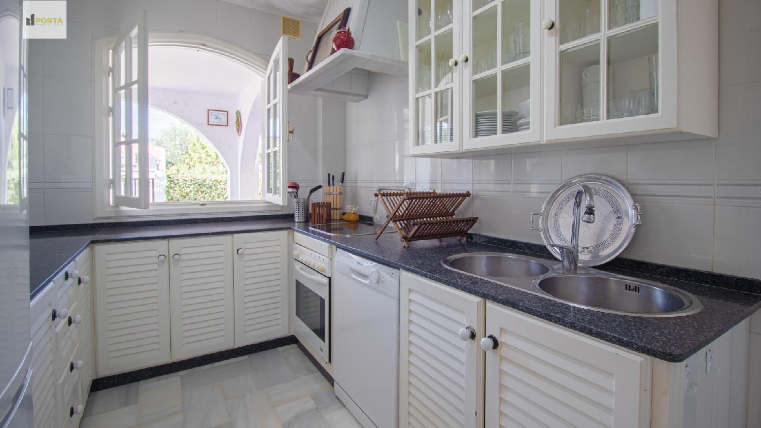 à vendre villa Sanlúcar De Barrameda Costa Noroeste 6
