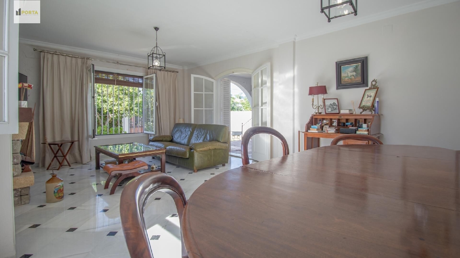 à vendre villa Sanlúcar De Barrameda Costa Noroeste 4