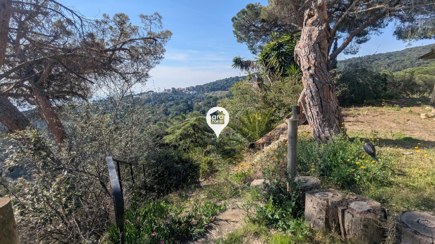  te koop villa Sant Andreu De Llavaneres Maresme 8