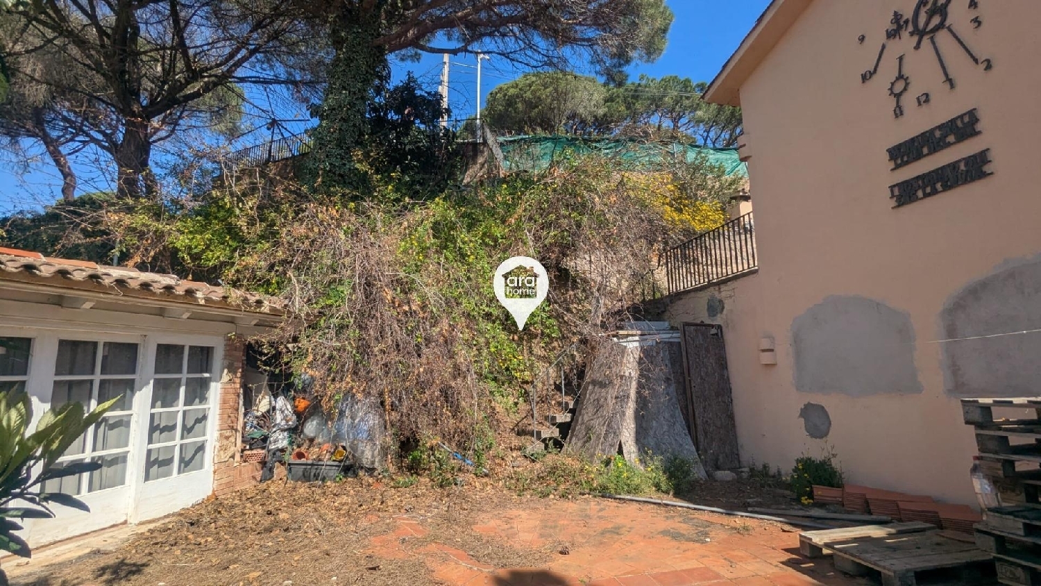  te koop villa Sant Andreu De Llavaneres Maresme 4