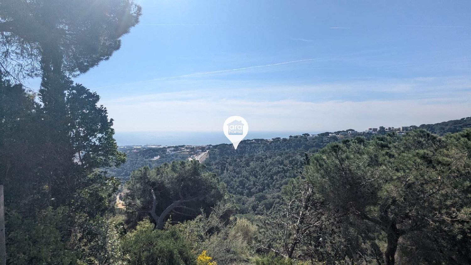  te koop villa Sant Andreu De Llavaneres Maresme 1