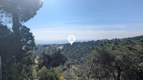 Sant Andreu De Llavaneres Maresme villa foto 6389504