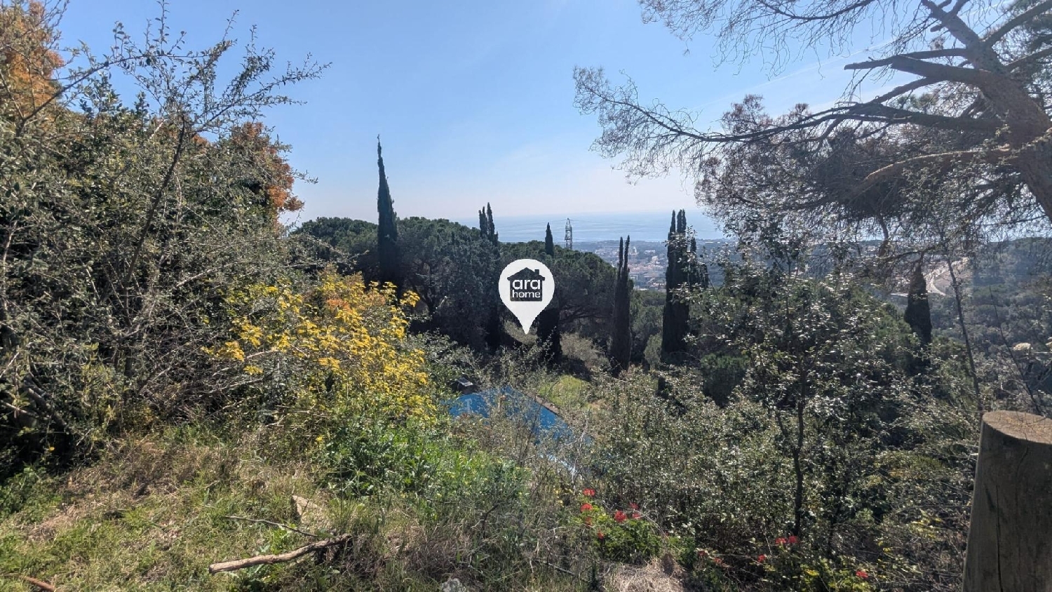  te koop villa Sant Andreu De Llavaneres Maresme 6