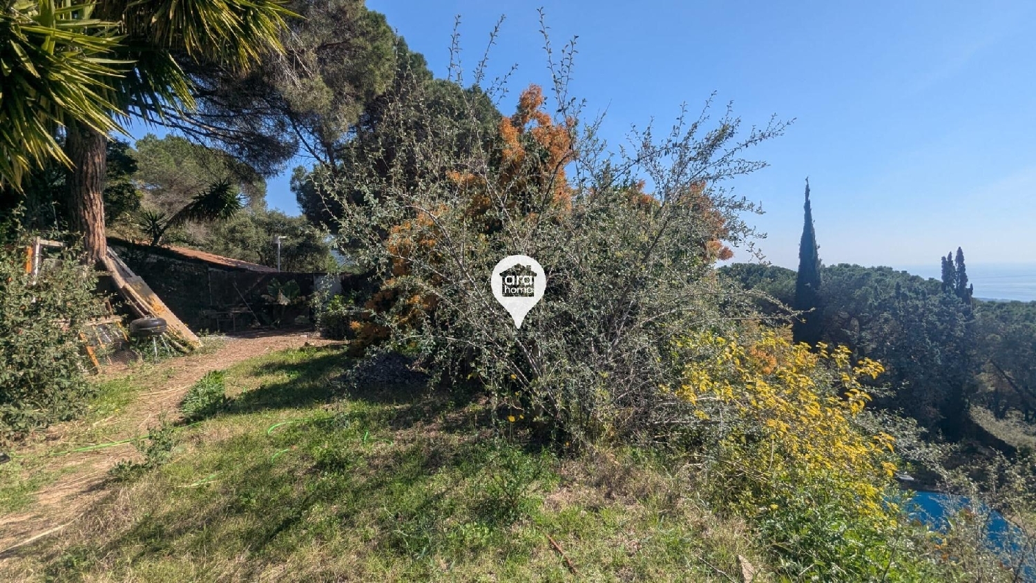  te koop villa Sant Andreu De Llavaneres Maresme 7