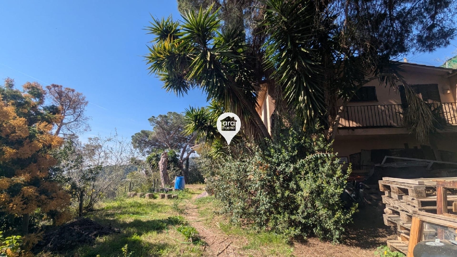  te koop villa Sant Andreu De Llavaneres Maresme 2