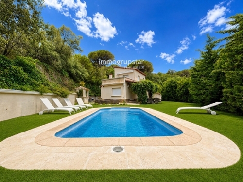 Sant Antoni De Calonge Baix Empordà villa foto 6382685