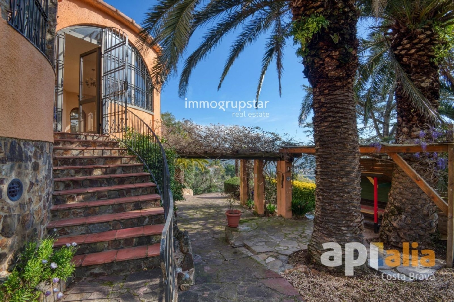 en venta chalet Sant Antoni De Calonge Baix Empordà 5