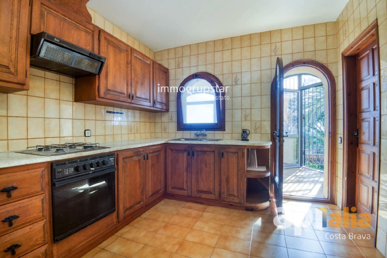 en venta chalet Sant Antoni De Calonge Baix Empordà 14