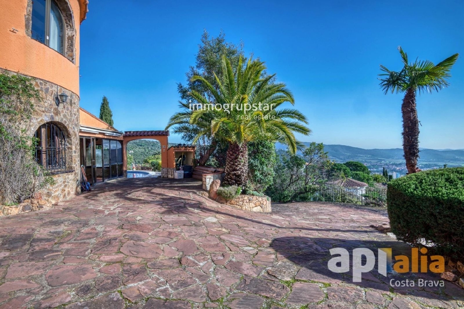 en venta chalet Sant Antoni De Calonge Baix Empordà 4
