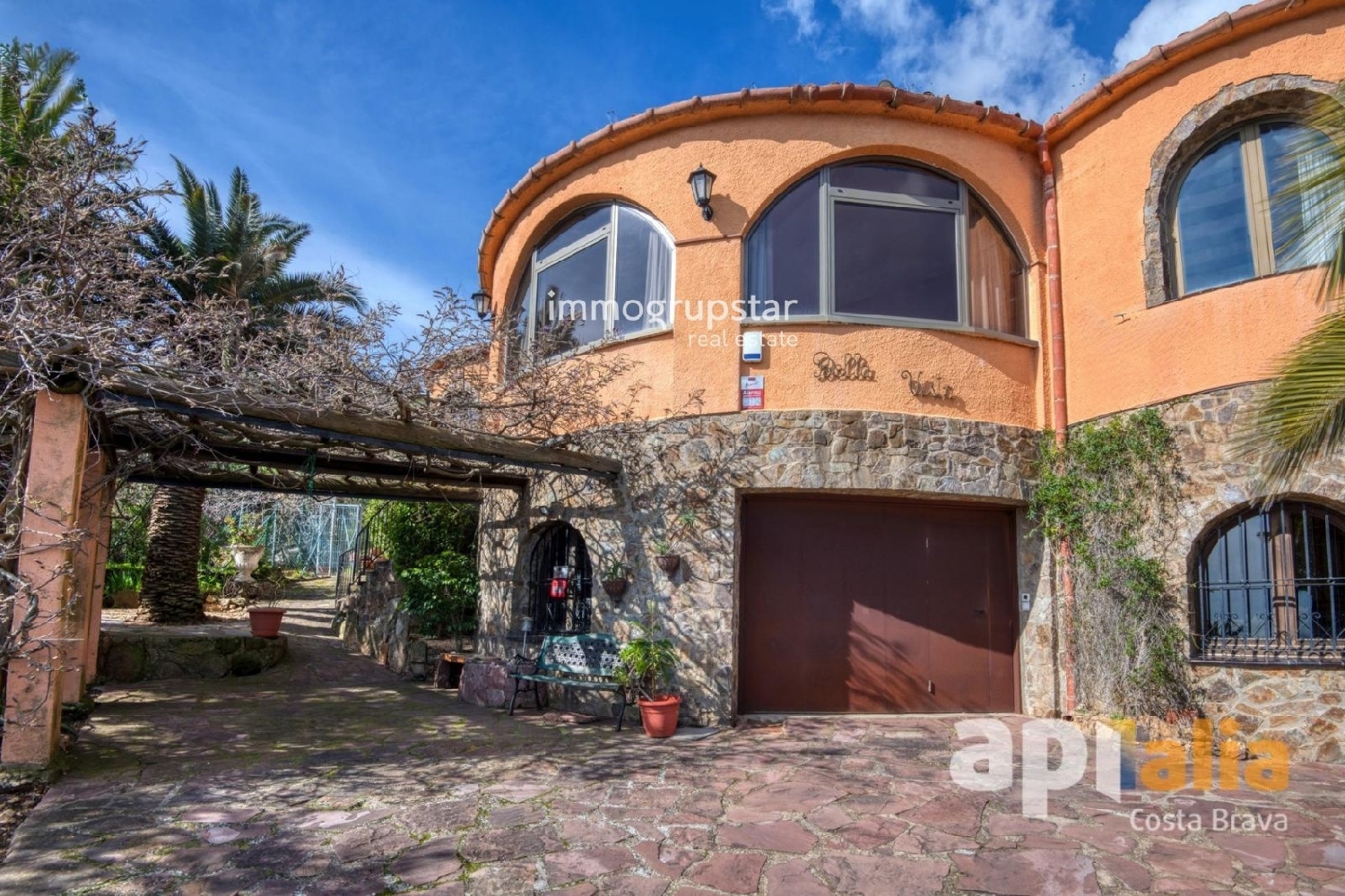 en venta chalet Sant Antoni De Calonge Baix Empordà 3