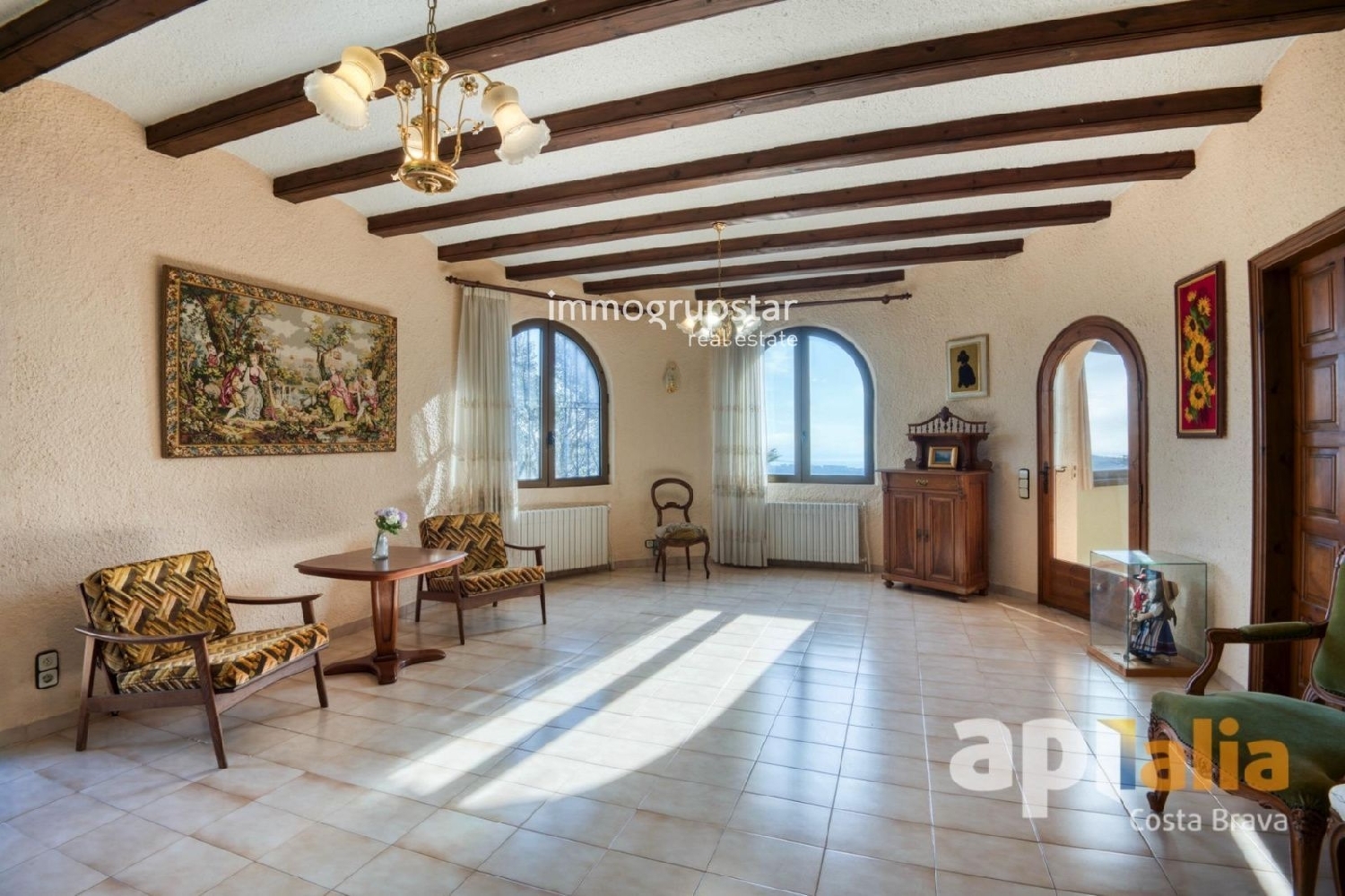 en venta chalet Sant Antoni De Calonge Baix Empordà 10