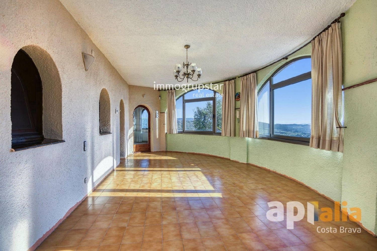 en venta chalet Sant Antoni De Calonge Baix Empordà 6