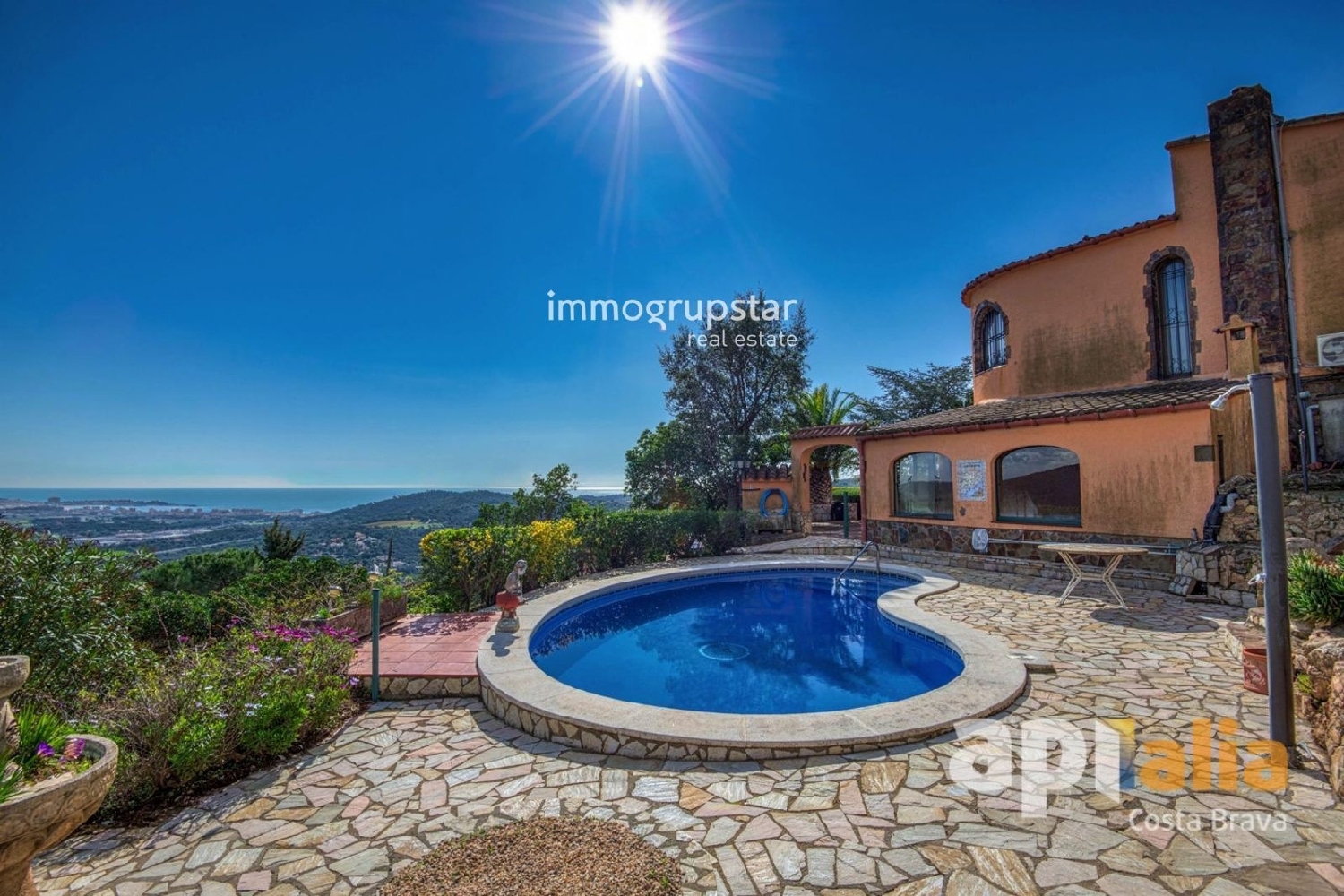 en venta chalet Sant Antoni De Calonge Baix Empordà 2