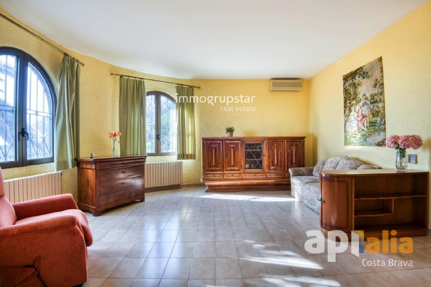 en venta chalet Sant Antoni De Calonge Baix Empordà 12