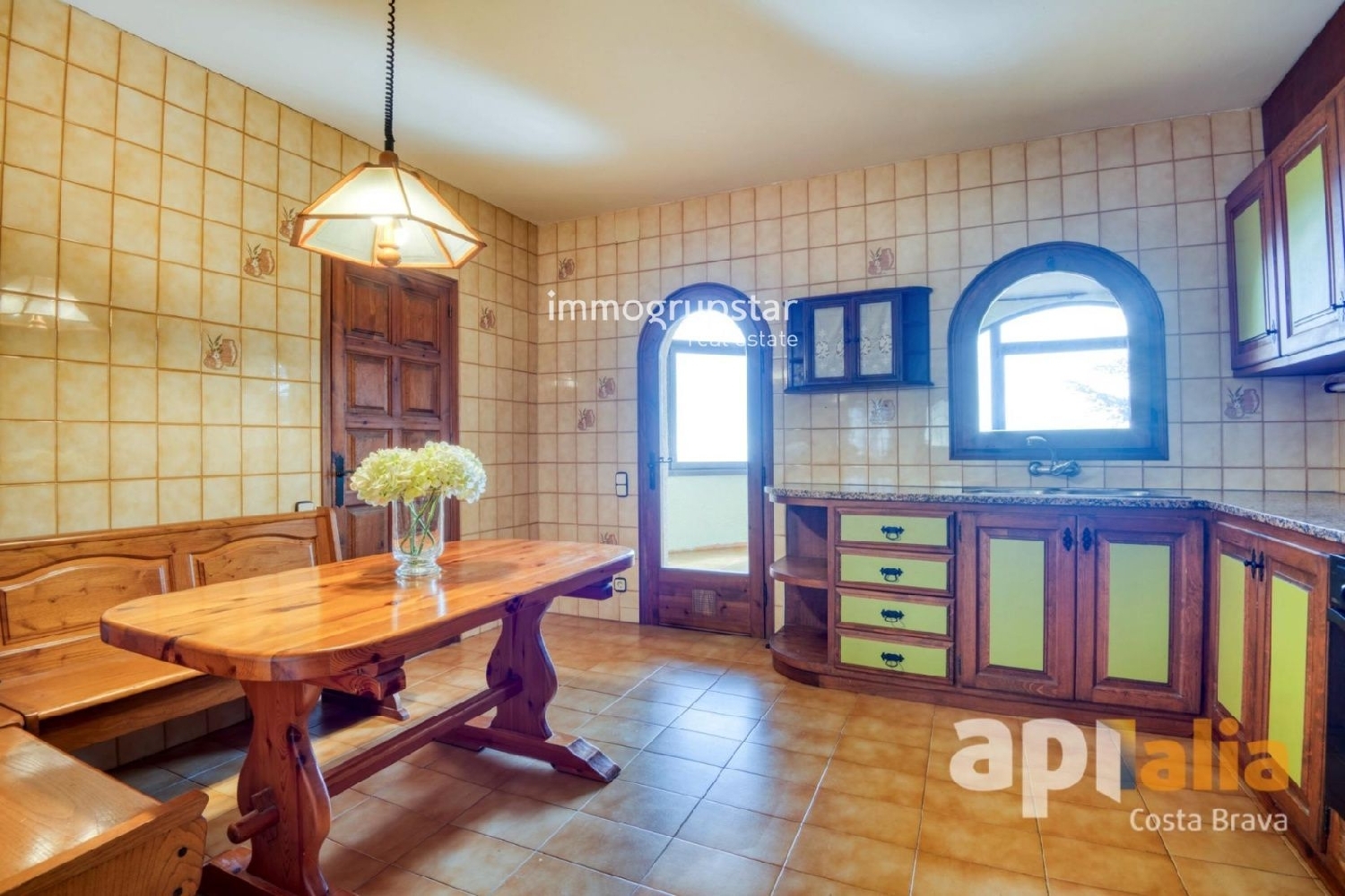 en venta chalet Sant Antoni De Calonge Baix Empordà 15