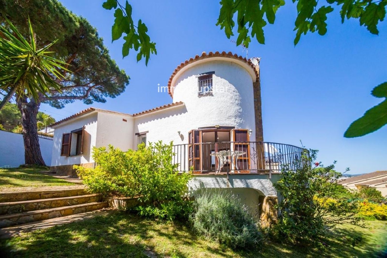 en venta chalet Sant Antoni De Calonge Baix Empordà 3