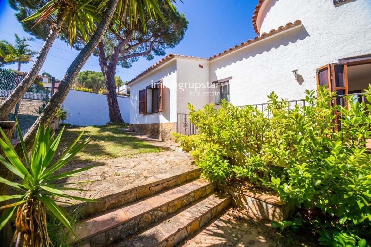 en venta chalet Sant Antoni De Calonge Baix Empordà 4