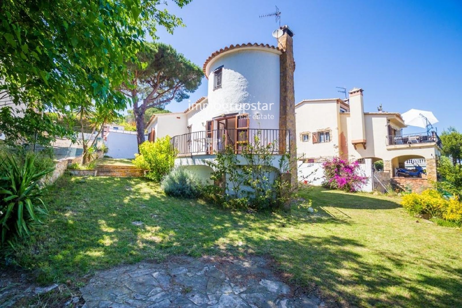 en venta chalet Sant Antoni De Calonge Baix Empordà 1