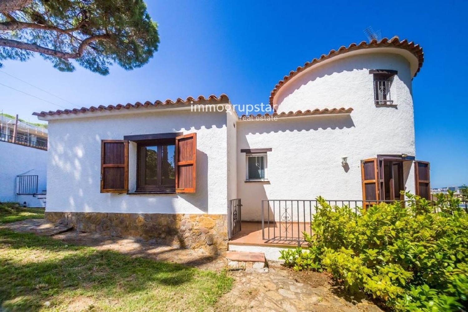 en venta chalet Sant Antoni De Calonge Baix Empordà 5