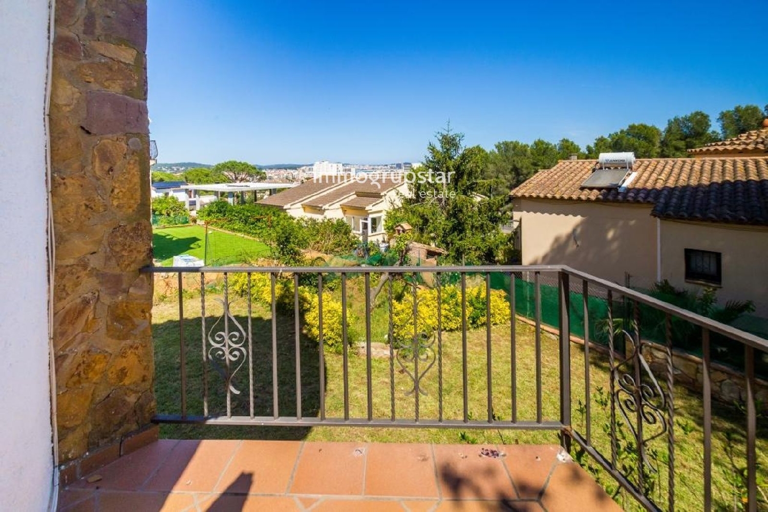 en venta chalet Sant Antoni De Calonge Baix Empordà 9